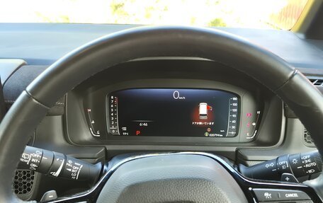 Honda Stepwgn, 2024 год, 3 350 000 рублей, 11 фотография