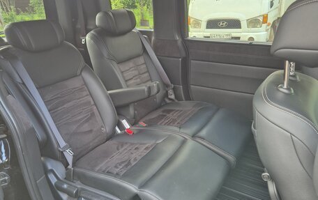 Honda Stepwgn, 2024 год, 3 350 000 рублей, 16 фотография