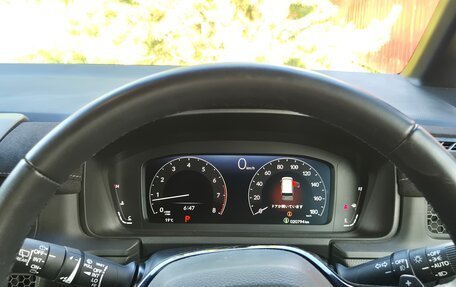 Honda Stepwgn, 2024 год, 3 350 000 рублей, 12 фотография