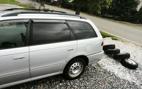 Toyota Caldina, 2001 год, 480 000 рублей, 5 фотография
