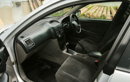 Toyota Caldina, 2001 год, 480 000 рублей, 7 фотография