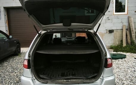 Toyota Caldina, 2001 год, 480 000 рублей, 11 фотография