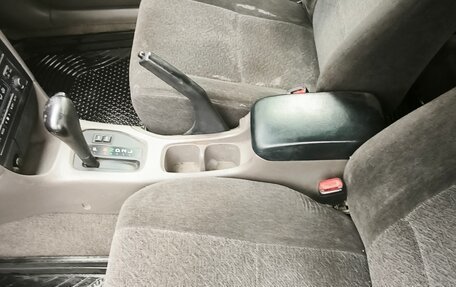 Toyota Caldina, 2001 год, 480 000 рублей, 8 фотография