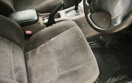 Toyota Caldina, 2001 год, 480 000 рублей, 16 фотография
