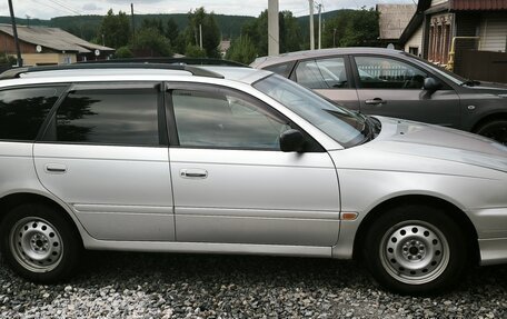 Toyota Caldina, 2001 год, 480 000 рублей, 6 фотография