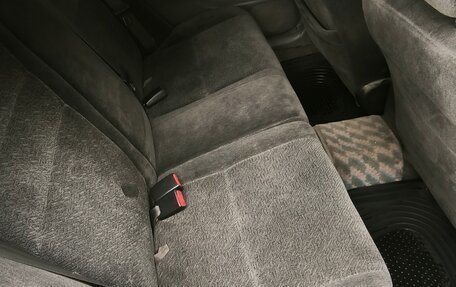 Toyota Caldina, 2001 год, 480 000 рублей, 14 фотография
