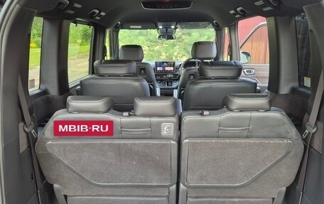 Honda Stepwgn, 2024 год, 3 350 000 рублей, 24 фотография