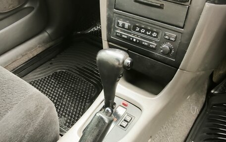 Toyota Caldina, 2001 год, 480 000 рублей, 17 фотография