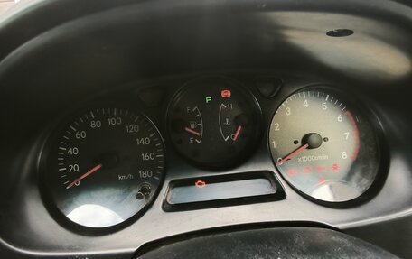 Toyota Caldina, 2001 год, 480 000 рублей, 19 фотография