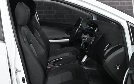 KIA cee'd III, 2014 год, 1 340 000 рублей, 11 фотография