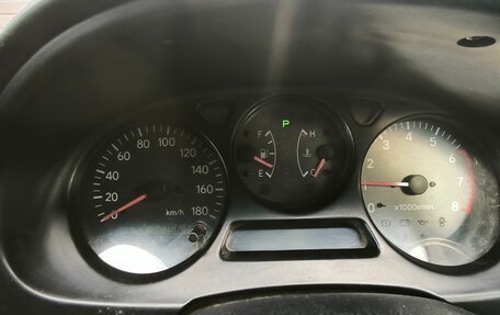 Toyota Caldina, 2001 год, 480 000 рублей, 20 фотография