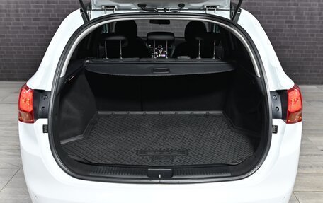 KIA cee'd III, 2014 год, 1 340 000 рублей, 6 фотография