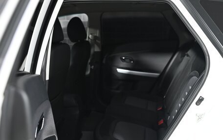 KIA cee'd III, 2014 год, 1 340 000 рублей, 23 фотография