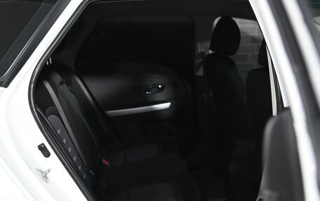 KIA cee'd III, 2014 год, 1 340 000 рублей, 22 фотография