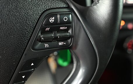 KIA cee'd III, 2014 год, 1 340 000 рублей, 15 фотография