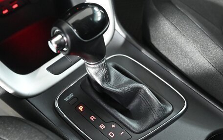 KIA cee'd III, 2014 год, 1 340 000 рублей, 17 фотография