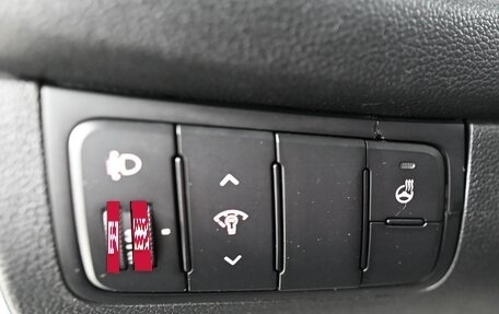 KIA cee'd III, 2014 год, 1 340 000 рублей, 16 фотография