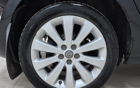 Opel Astra J, 2013 год, 820 000 рублей, 7 фотография
