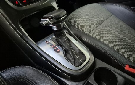 Opel Astra J, 2013 год, 820 000 рублей, 21 фотография
