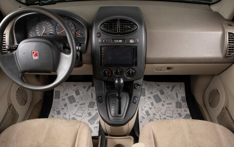 Saturn VUE II, 2002 год, 529 000 рублей, 6 фотография