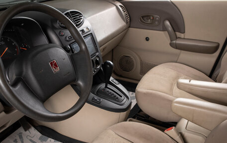 Saturn VUE II, 2002 год, 529 000 рублей, 11 фотография