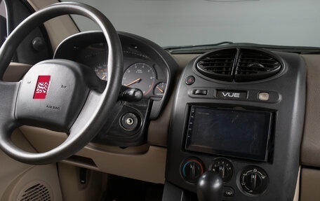 Saturn VUE II, 2002 год, 529 000 рублей, 7 фотография