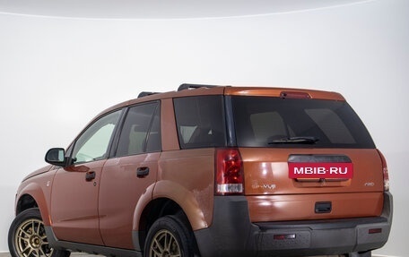 Saturn VUE II, 2002 год, 529 000 рублей, 5 фотография