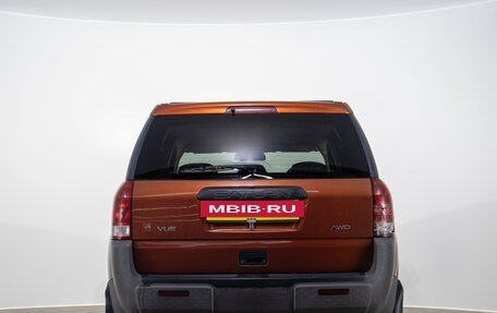Saturn VUE II, 2002 год, 529 000 рублей, 4 фотография