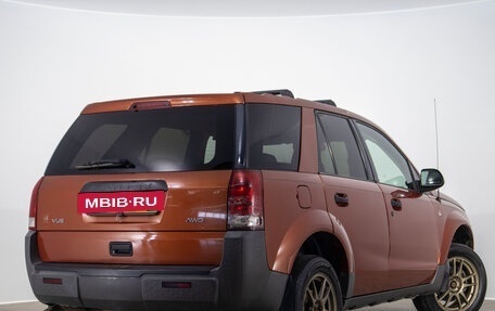 Saturn VUE II, 2002 год, 529 000 рублей, 3 фотография