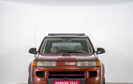 Saturn VUE II, 2002 год, 529 000 рублей, 1 фотография