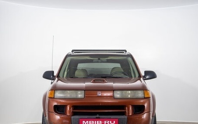 Saturn VUE II, 2002 год, 529 000 рублей, 1 фотография