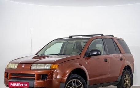 Saturn VUE II, 2002 год, 529 000 рублей, 2 фотография
