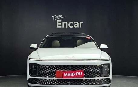 Hyundai Grandeur, 2022 год, 4 680 000 рублей, 1 фотография
