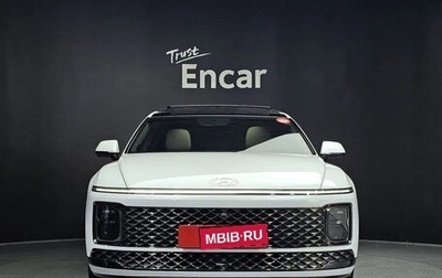 Hyundai Grandeur, 2022 год, 4 680 000 рублей, 1 фотография