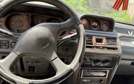 Mitsubishi Pajero III рестайлинг, 1992 год, 380 000 рублей, 6 фотография