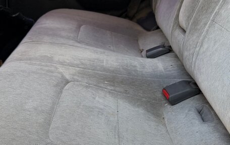 Mitsubishi Pajero III рестайлинг, 1992 год, 380 000 рублей, 7 фотография
