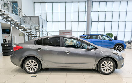 KIA Cerato III, 2013 год, 890 000 рублей, 4 фотография