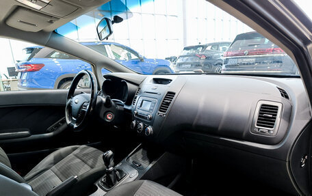 KIA Cerato III, 2013 год, 890 000 рублей, 11 фотография