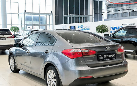 KIA Cerato III, 2013 год, 890 000 рублей, 7 фотография