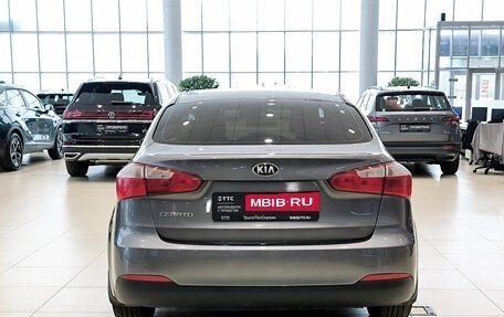 KIA Cerato III, 2013 год, 890 000 рублей, 6 фотография
