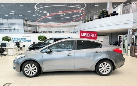 KIA Cerato III, 2013 год, 890 000 рублей, 8 фотография