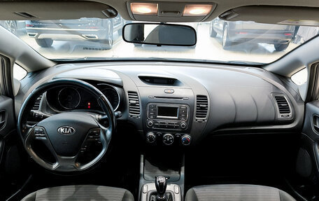 KIA Cerato III, 2013 год, 890 000 рублей, 14 фотография