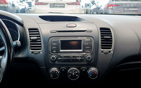 KIA Cerato III, 2013 год, 890 000 рублей, 15 фотография