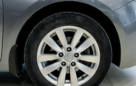 KIA Cerato III, 2013 год, 890 000 рублей, 18 фотография