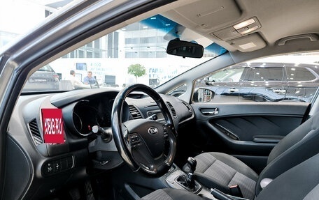 KIA Cerato III, 2013 год, 890 000 рублей, 16 фотография