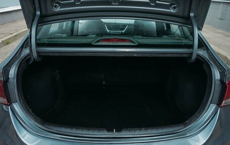 Hyundai Solaris II рестайлинг, 2018 год, 623 186 рублей, 15 фотография