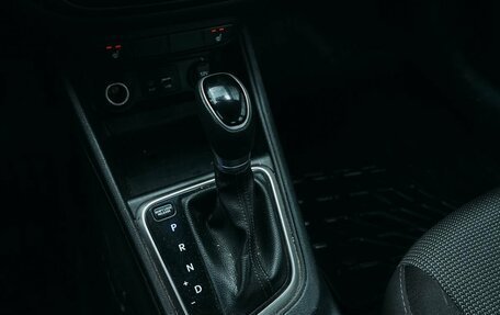 Hyundai Solaris II рестайлинг, 2018 год, 623 186 рублей, 13 фотография