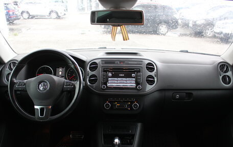 Volkswagen Tiguan I, 2013 год, 1 337 000 рублей, 7 фотография