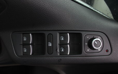 Volkswagen Tiguan I, 2013 год, 1 337 000 рублей, 10 фотография