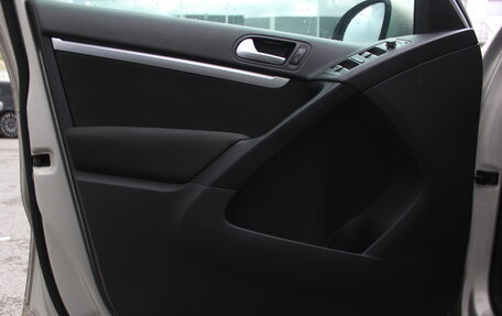Volkswagen Tiguan I, 2013 год, 1 337 000 рублей, 9 фотография